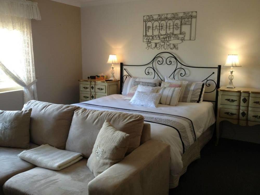 Grandhouse York Guesthouse Eksteriør billede